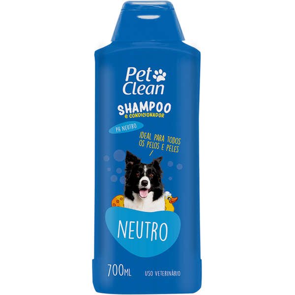 Border discount collie shampoo