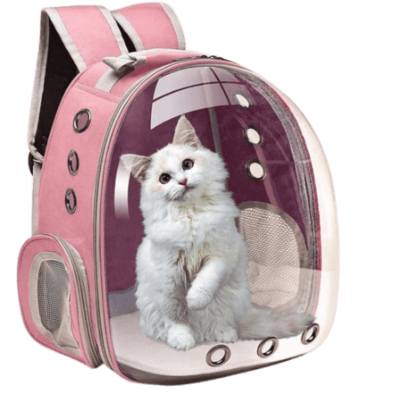 DC713 Mochila transportadora