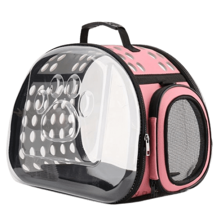 DC716S Bolso transportador