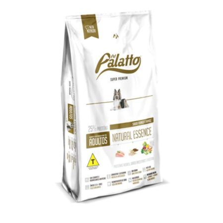 15KG Pet Palatto Súper Premium perros adultos