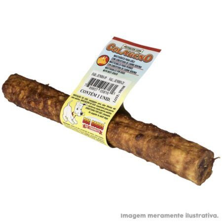 Roll Colágeno 9-10 Carne Bovina Envasado