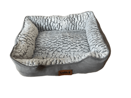 Cama DB812S