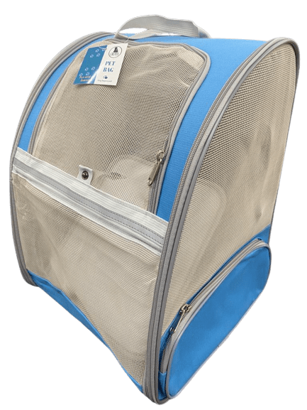 DC712 Mochila transportadora