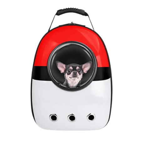 DC715 Mochila Transportadora