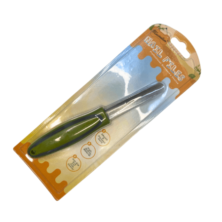 92774 Lima para uñas