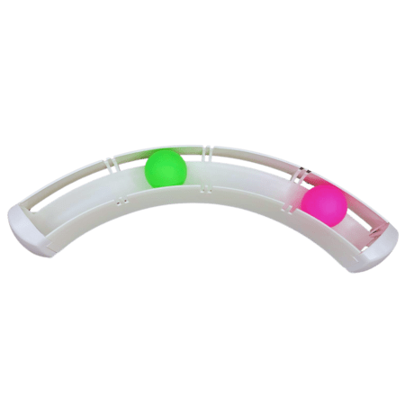 QQ-14  Juguete interactivo para gato (34x5.3x3.2 cm)
