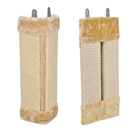 CF7020 Rascador para gatos (50x23 cm)
