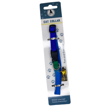 Collar gato 552-1030  (1.0 x 30cm)