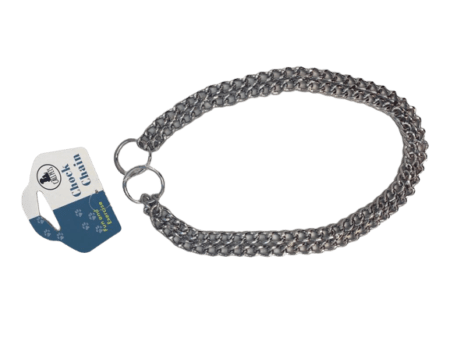 Collar ahorque doble 67-3070 (3.0x70cm)