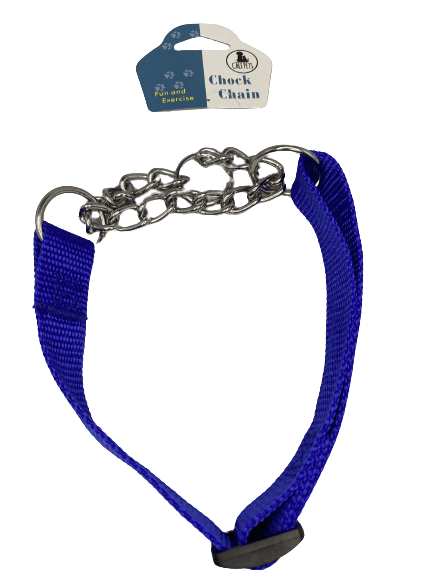 Collar semi ahorque 349P-2560 (2,5x60cm)