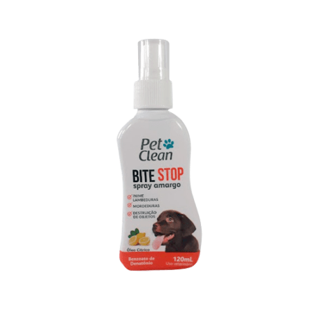 Bite Stop 120 ml