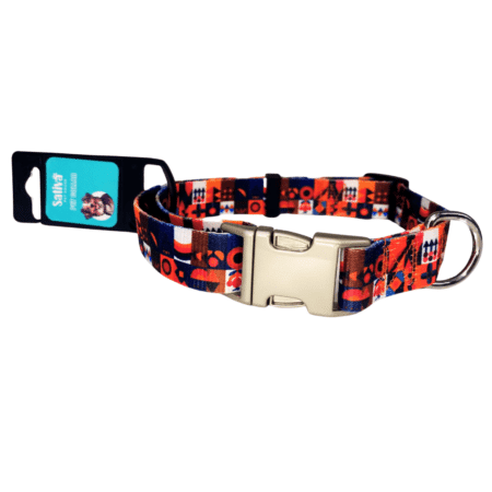 PC2401 Collar ajustable (M: 1.5x28-40 cm)