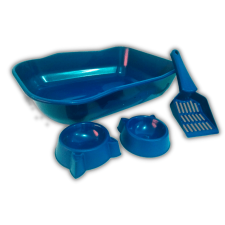 Bandeja Kit Durapets PROMO 5+1