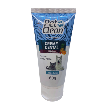 Crema dental Tutti-Frutti 60 g PROMO 3 unidades
