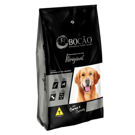 25KG Bocao Original perros adultos