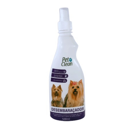 Desenredante de pelo 500 ml