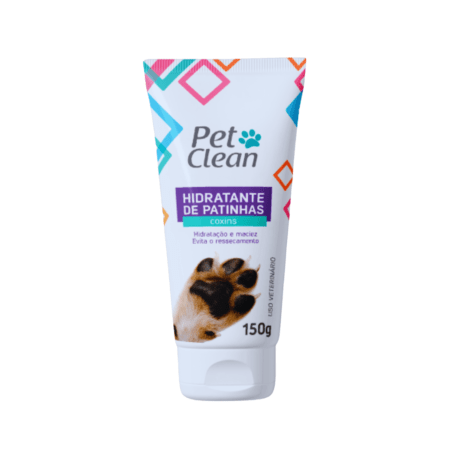 Hidratante de patitas 150g