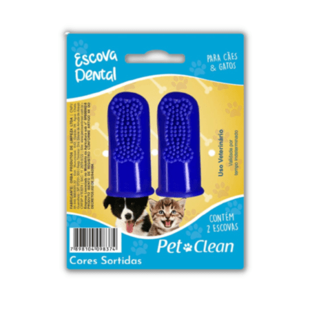 Cepillo dental anatómico de silicona  Paquete