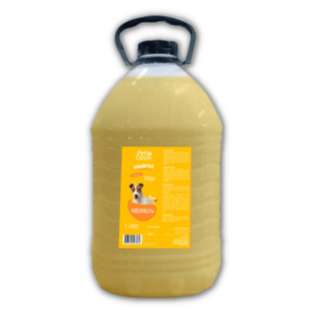 Shampoo Blanqueador 5 lts