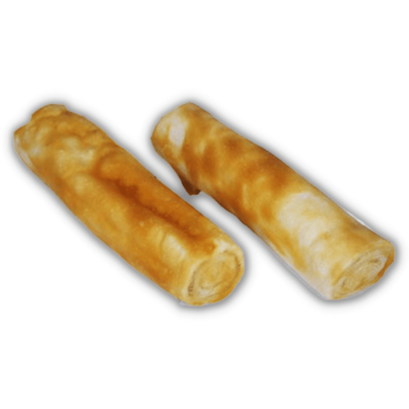 Rollos medianos colágeno 20 U. x Kg Aprox. 13 cm x 3 cm – DISVA