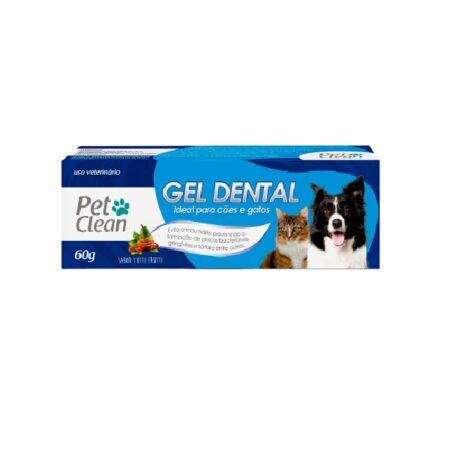Gel Dental sabor Tutti Frutti 90 g PROMO 5+1