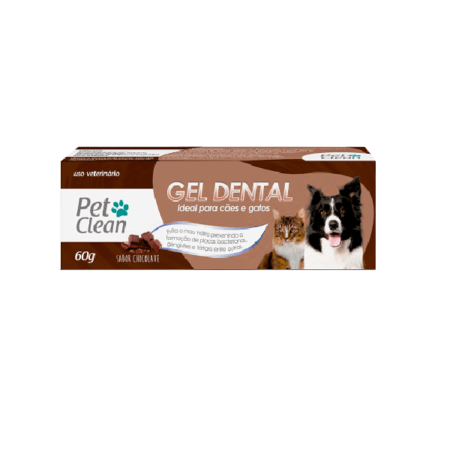 Gel Dental sabor Chocolate 90 g PROMO 5+1