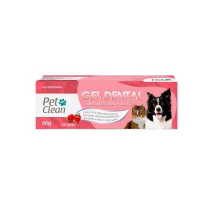 Gel Dental sabor Frutilla 90 g PROMO 5+1