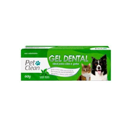 Gel Dental sabor Menta 90 g PROMO 5+1