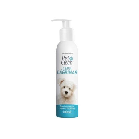 Limpieza de lágrimas 120 ml PROMO 3 unidades