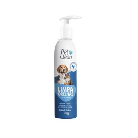 Limpieza de orejas 100 g PROMO 5+1