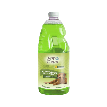 Eliminador de Olor 2 lts Citronella PROMO 5+1