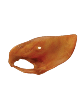 Snacks por bolsa Oreja de Cerdo 1 KG