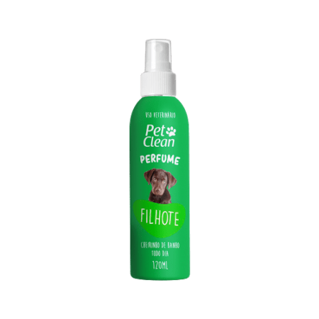 Perfume cachorro 120 ml PROMO 5+1