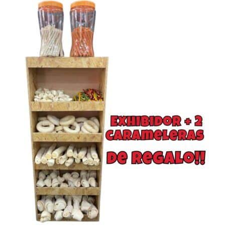 Super Promo Huesos
