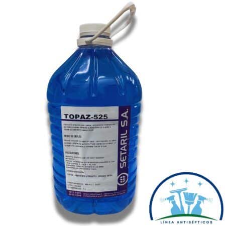 Perfumol desinfectante 5 Litros - TOPAZ 525