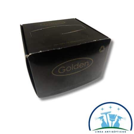 Servilletas Golden caja 250 U.