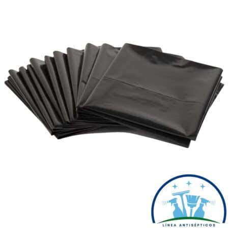 Bolsa para residuos 100 X 100 CM (9 UNIDADES)