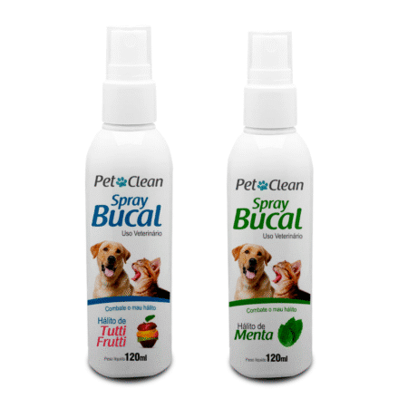 Spray Bucal 120 ml PROMO 5+1