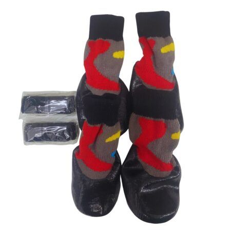 Medias antideslizantes WPS001 - 0
