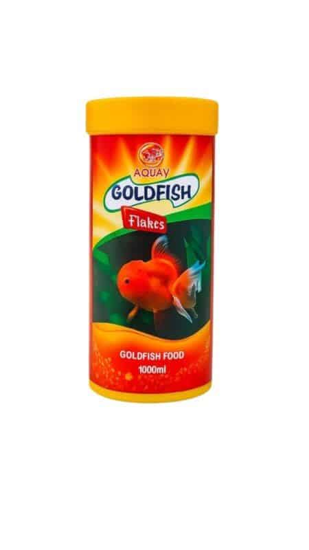 PROMO 5+1 ALIMENTO PARA PECES GOLFISH 100ML