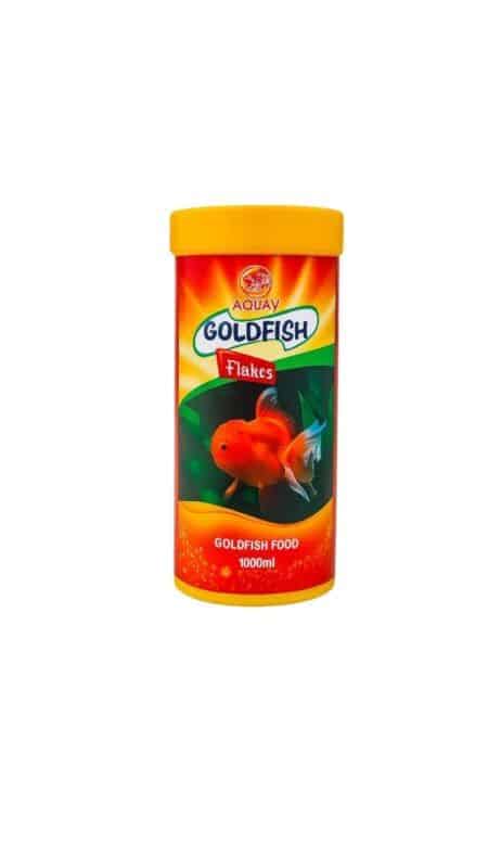 Alimento para peces de agua frìa 1000ml