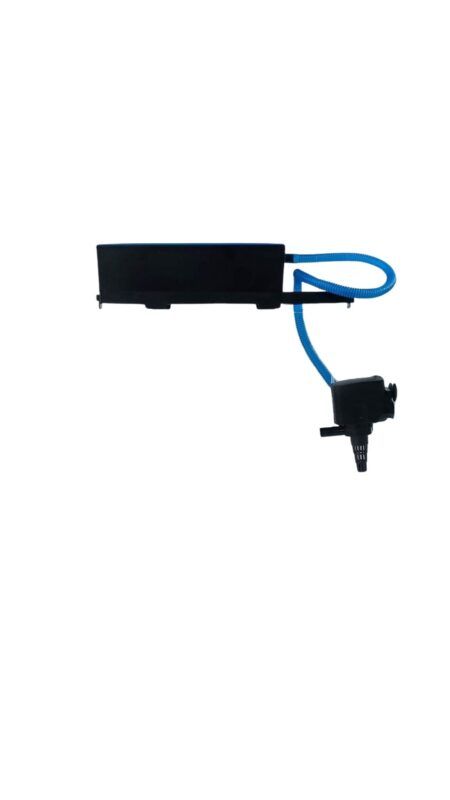 Top filter WP-880F
