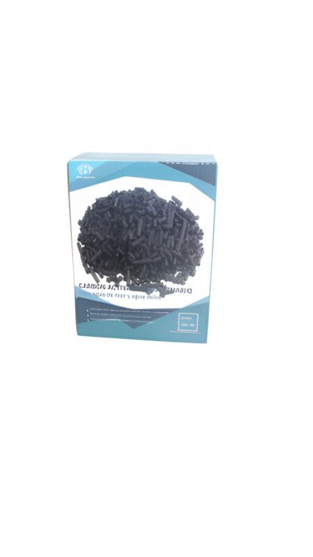 Carbòn activado NHC-1000G