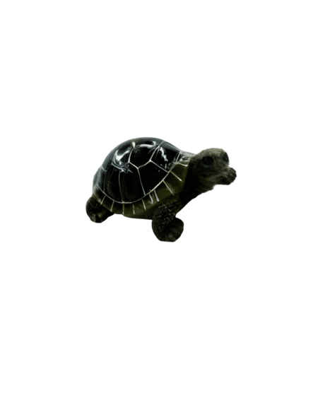 Adorno de resina WG-003