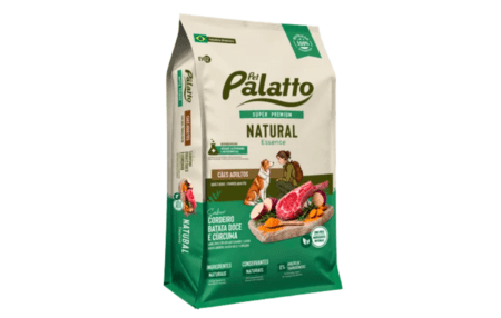 Pet palatto Natural Essence todas las razas 15kg (Sin transgénicos)