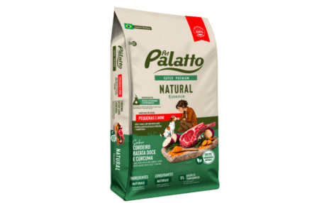 Pet palatto Natural Essence Razas pequeñas 10kg (Sin transgénicos)